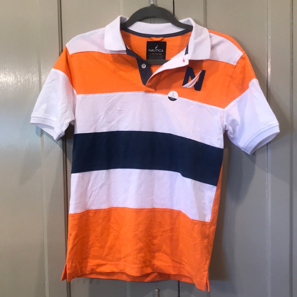Nautica Shirt